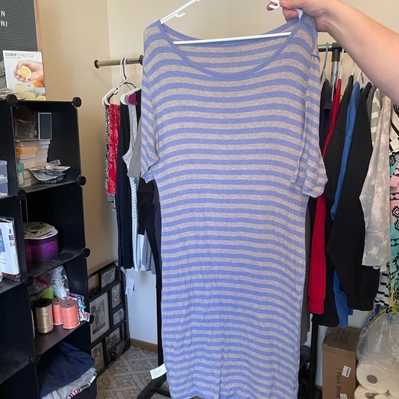 Julia Dress